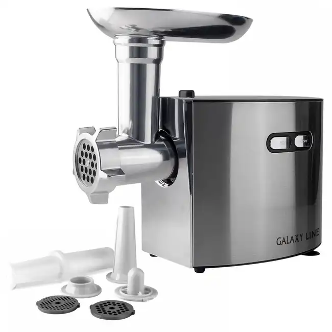 Мясорубка Galaxy Line GL2400 ГЛ2400Л (1200 Вт)
