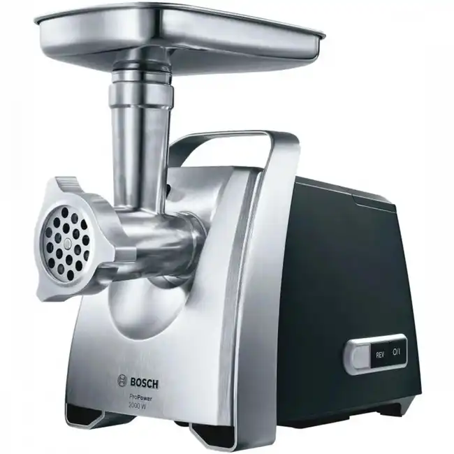 Мясорубка Bosch MFW68680 (2200 Вт)