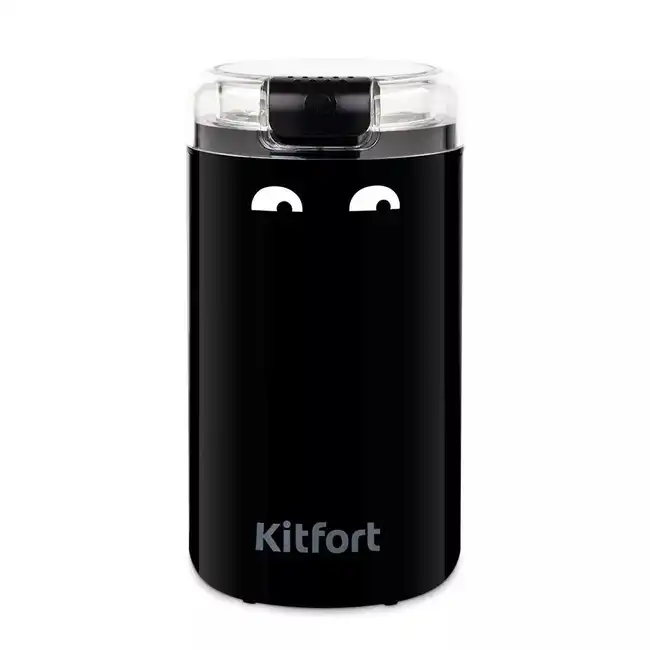 Кофемашина KITFORT КТ-7116