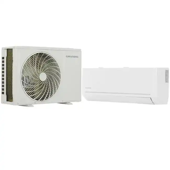 Grundig GRFPO 120/GRFPO 121 8508683600 (Сплит-система)