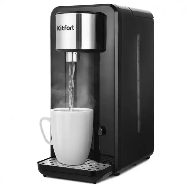 KITFORT KT-2504 (Термопот, 2.5 л., 2600 Вт)
