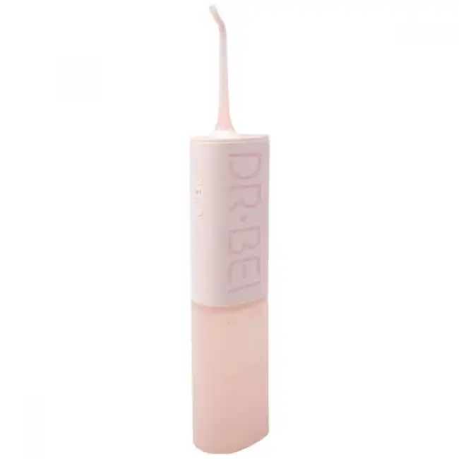 Уход за телом DR.BEI Ирригатор Dr.Bei F2 Pink DR.BEI F2 Pink