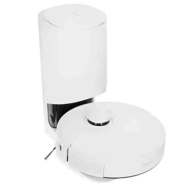 Пылесос ECOVACS Floor Cleaning Robot DEEBOT T9+ (Робот, 3000 Вт)