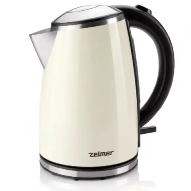 Zelmer ZCK1274E (Чайник, 1.7 л., 2200 Вт)