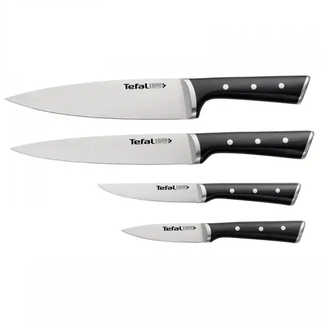 Аксессуар Tefal Набор ножей 4 шт K2324S74 2100119885