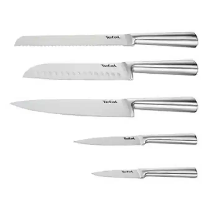 Аксессуар Tefal Набор 5 ножей K121S575 2100113902