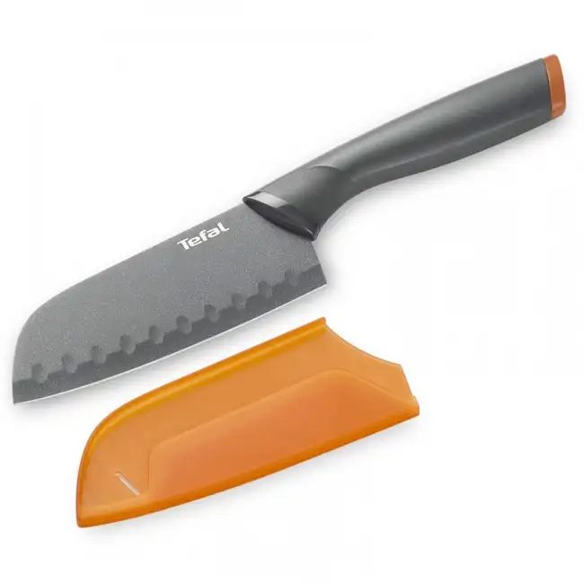 Аксессуар Tefal Нож сантоку 12 см K1220104 2100122012
