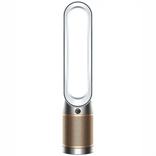 Уход за домом Dyson TP09 white/gold
