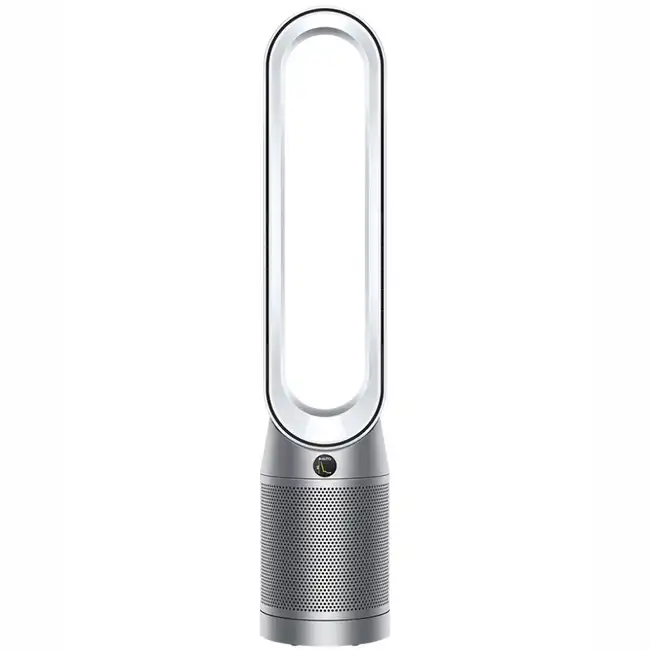 Уход за домом Dyson TP07 white/silver