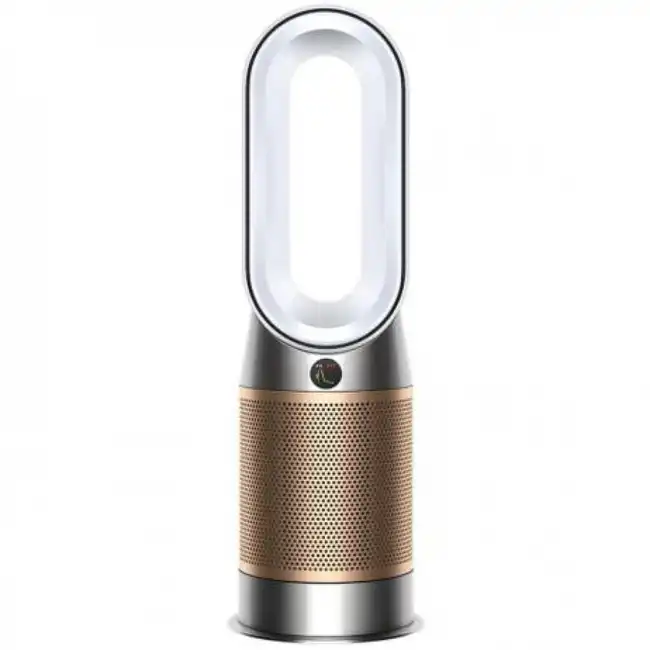 Уход за домом Dyson HP09 Wh/Gd