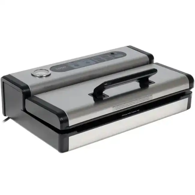 Прочее CASO FastVAC 1200