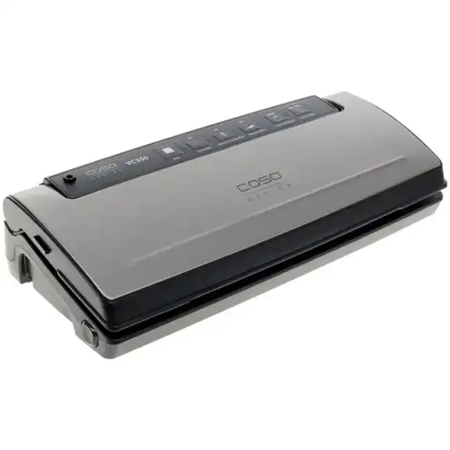 Прочее CASO VC 350