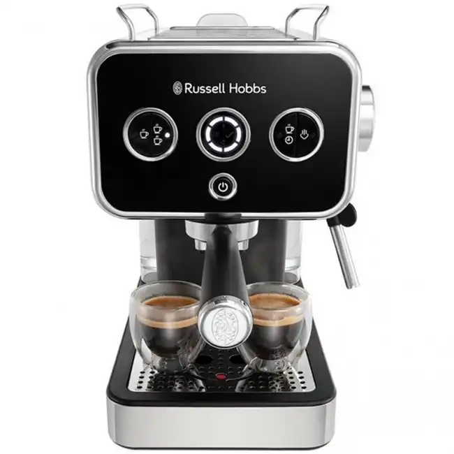 Кофемашина Russell Hobbs 26450-56 25022016001