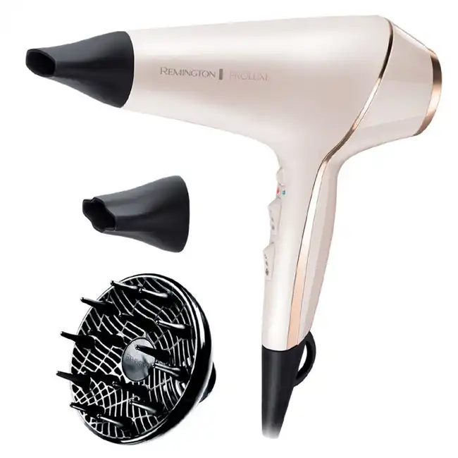 Фен Remington AC9140 (2400 Вт)