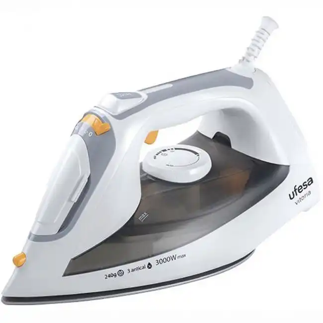 Ufesa PV3700 Vitoria 80105028 (Утюг, 3000 Вт)