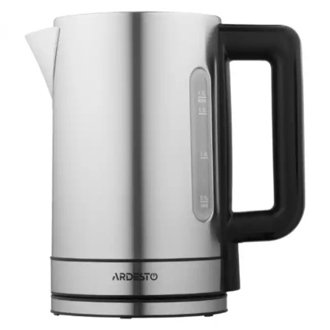 ARDESTO EKL-FD700SS (Чайник, 1.7 л., 2200 Вт)