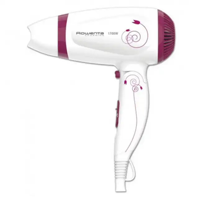 Фен Rowenta Charming CV3624F0 (1700 Вт)