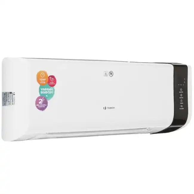 TIMBERK T-FH2-B10MC-W (Тепловентилятор)