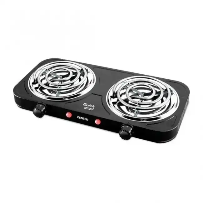 Плита Centek CT-1509 CT-1509 Black