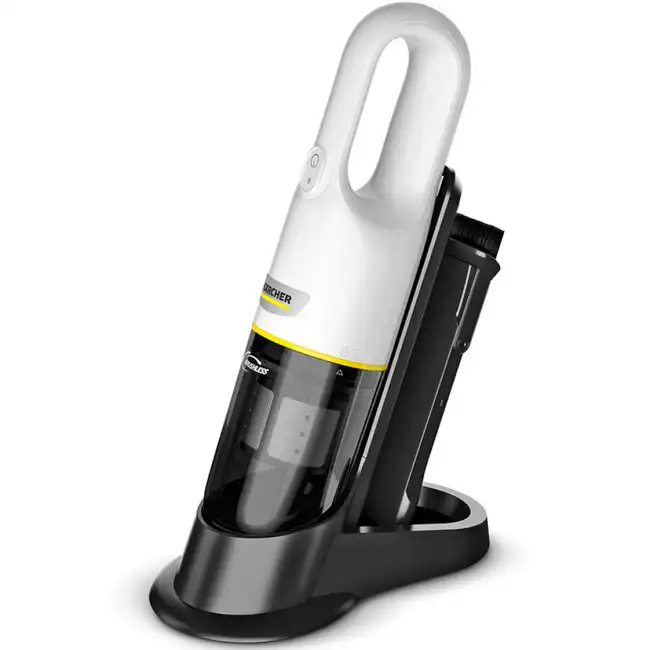 Пылесос Karcher CVH 2 Premium 1.198-421.0 (Ручной)