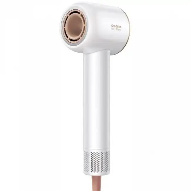 Фен Xiaomi Hair Glory White AHD6A-WH (1400 Вт)