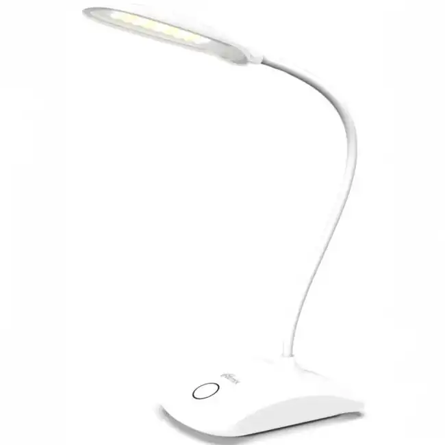 Прочее Ritmix LED-410C White