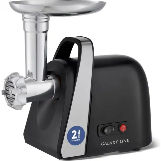 Мясорубка Galaxy Line GL2419 ГЛ2419Л (1600 Вт)