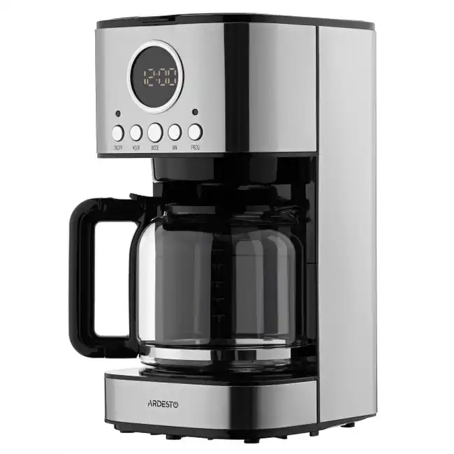 Кофемашина ARDESTO FCM-D3200