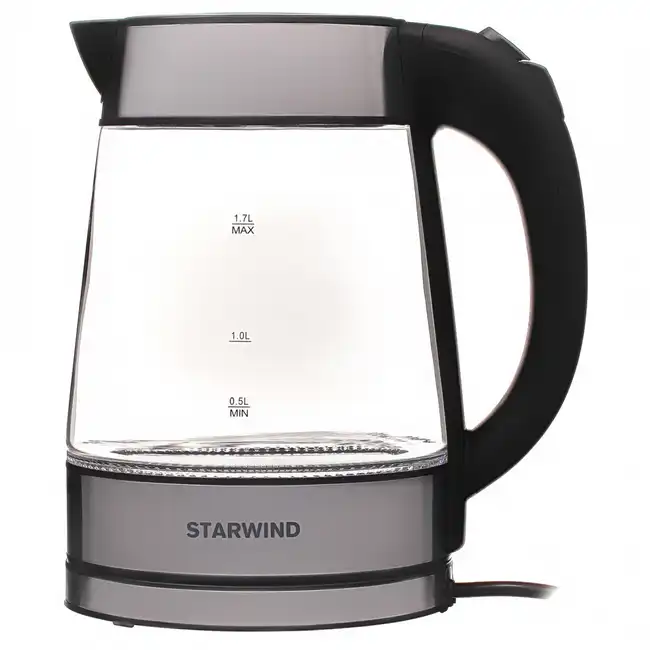 STARWIND SKG3311 (Чайник, 1.7 л., 2200 Вт)