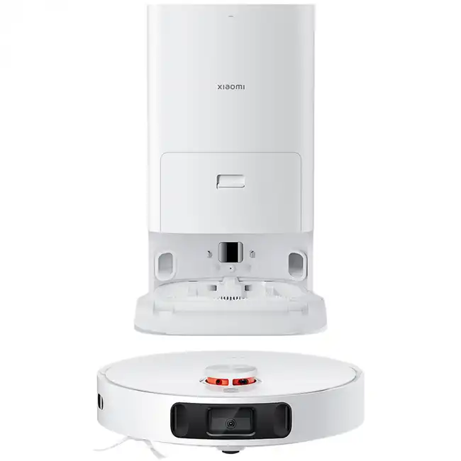 Пылесос Xiaomi Robot Vacuum X10+ B101GL (Робот)