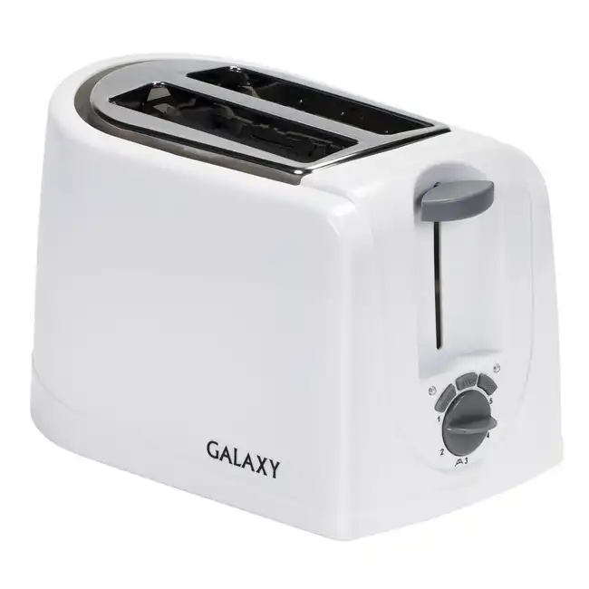 Тостер Galaxy Line GL2906 ГЛ2906 (850 Вт)