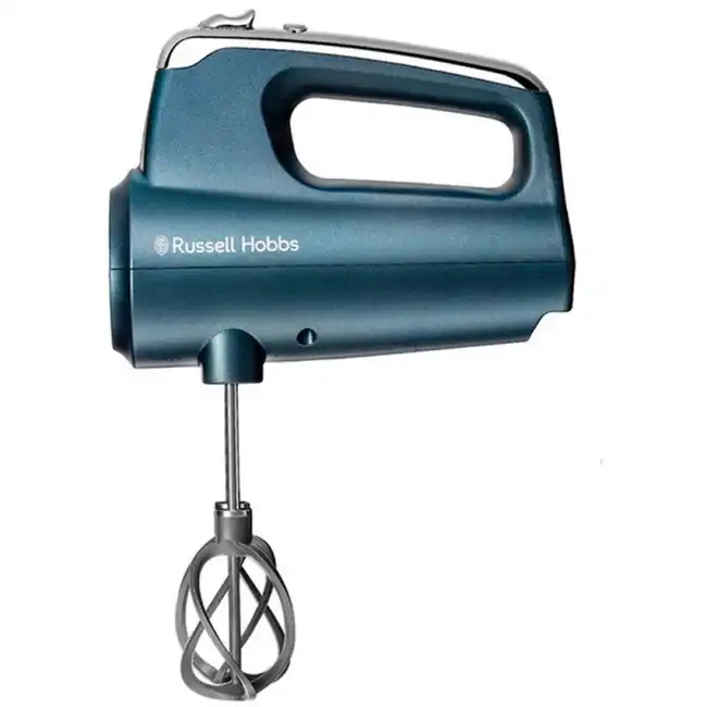 Миксер Russell Hobbs 25893-56 23860026002 (Ручной, 350 Вт)
