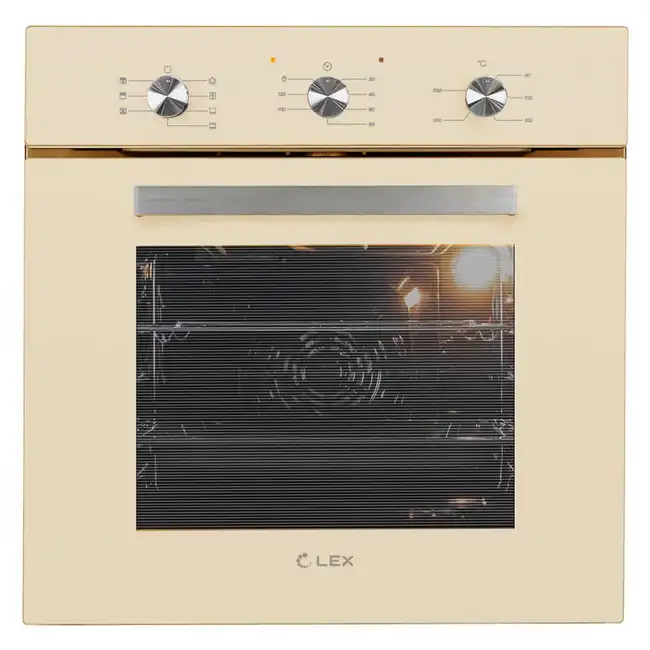 Духовка Lex EDM 073 IV CHAO000382