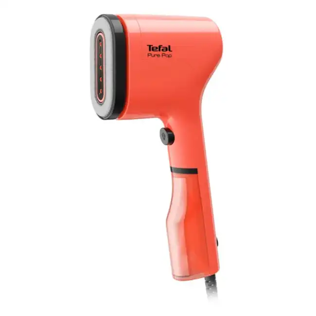 Tefal Pure Pop DT2022E1 (Отпариватель, 1300 Вт)
