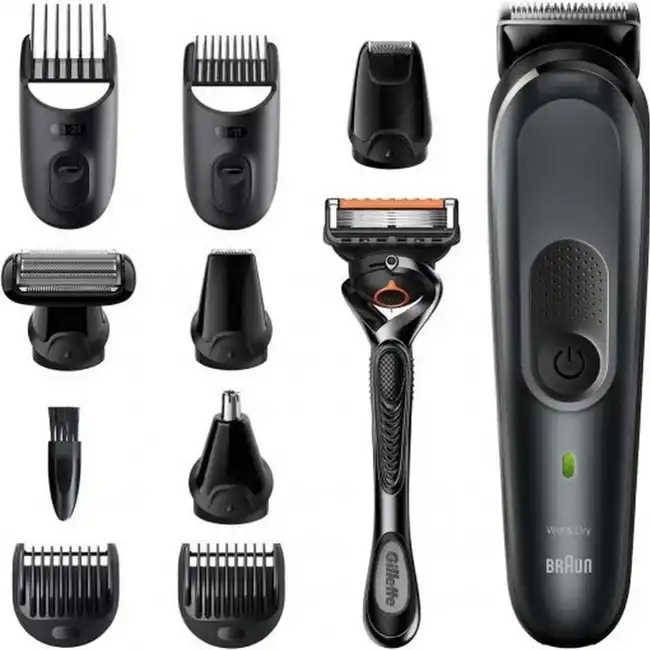Уход за телом Braun MGK7321