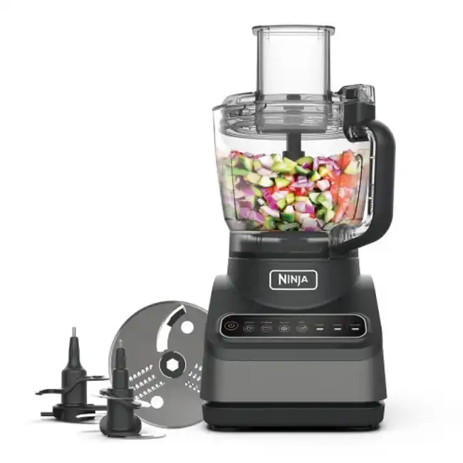 Кухонный комбайн Ninja BN650EU (850 Вт)