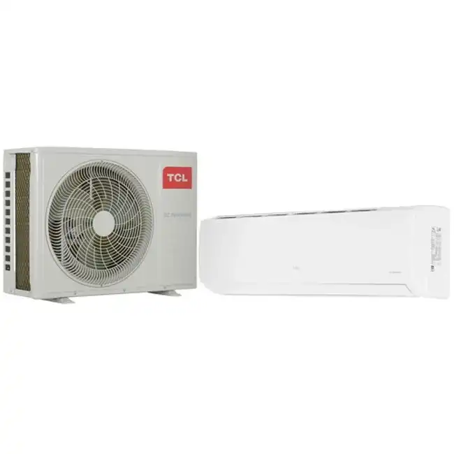 TCL ELI 18 INV/R1 White ELI18INV (Кондиционер)
