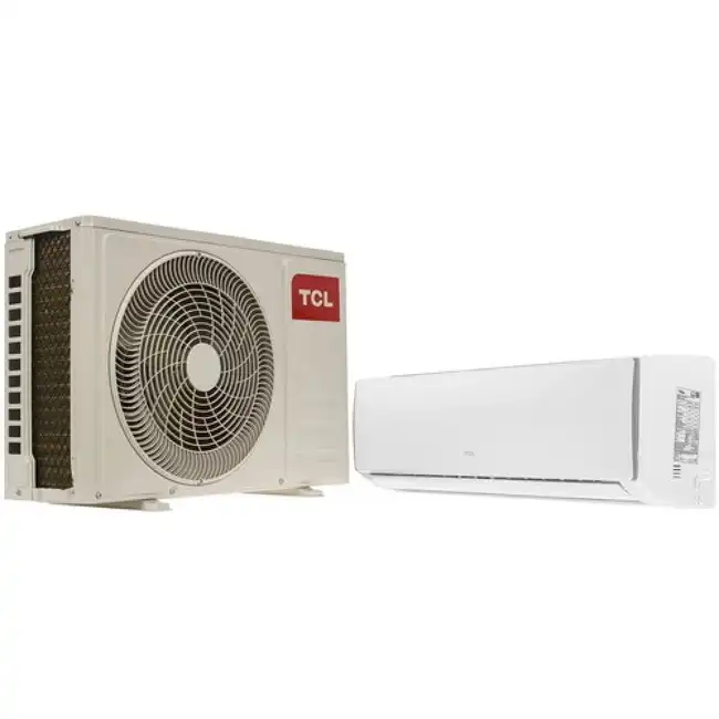 TCL ELI 12 ONF/R1 White ELI12ONF (Кондиционер)