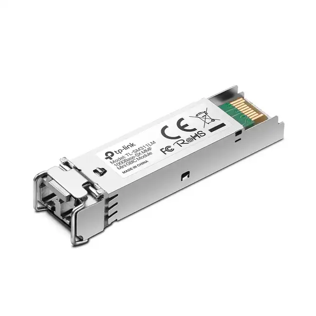 Модуль TP-Link SM311LM TL-SM311LM (SFP модуль)