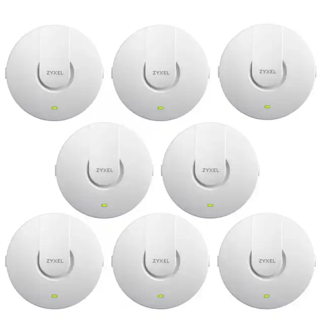 WiFi точка доступа Zyxel NWA5123-AC NWA5123-AC-EU0201F