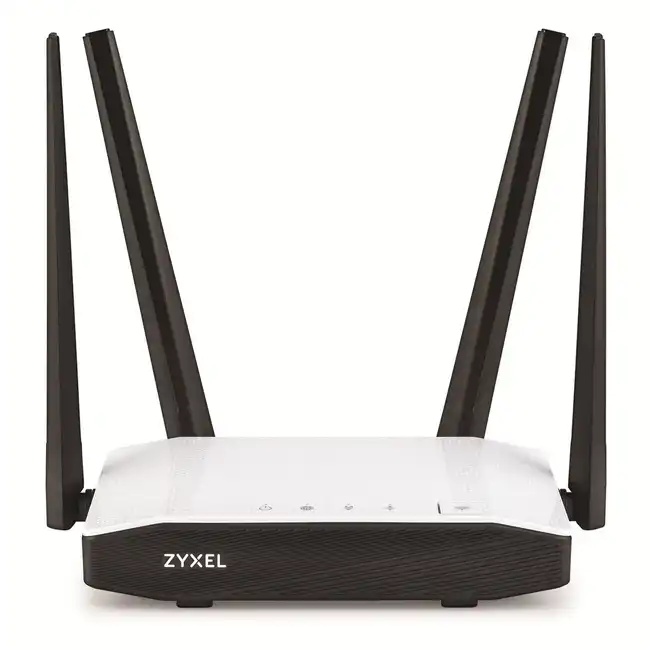 WiFi точка доступа Zyxel Keenetic Air