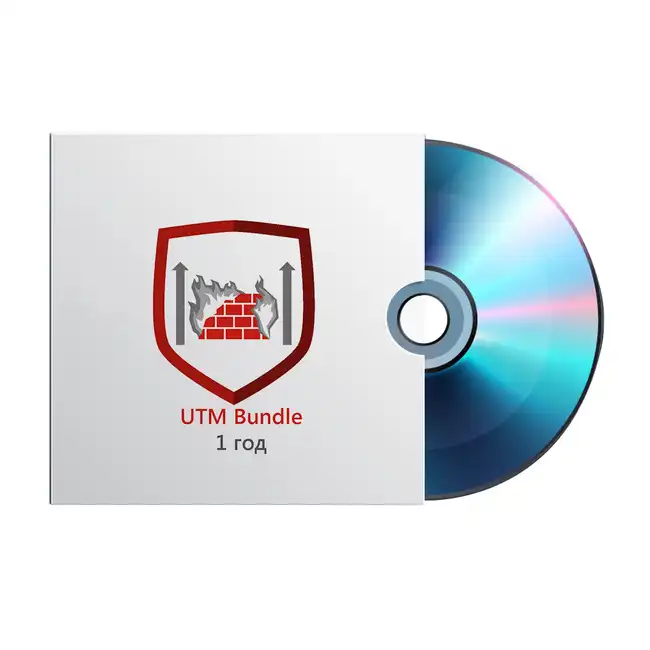 Лицензия для сетевого оборудования Fortinet FortiGate-100E 1 Year Unified FC-10-FG1HE-900-02-12
