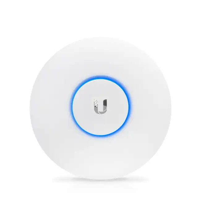 WiFi точка доступа Ubiquiti UniFi AC Lite UAP-AC-LITE
