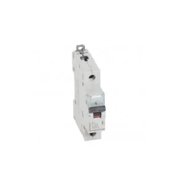 Legrand 407671 - Авт.выкл.DX3 1П С20A 6000/10kA