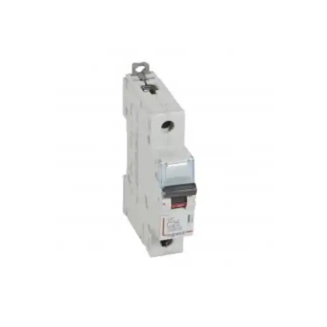 Legrand 407672 - Авт.выкл. DX3 1П С25A 6000/10kA