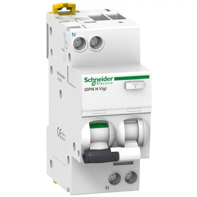 Рубильник Schneider Electric A9D31620 (20 А)