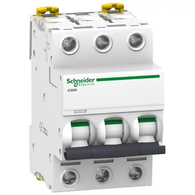 Рубильник Schneider Electric A9F75320 (20 А)
