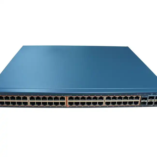 Коммутатор Extreme ERS3650GTS-PWR AL3600A16-E6
