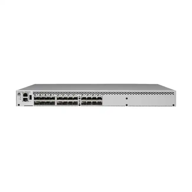 Коммутатор Huawei OceanStor SNS2224 02357653 (24 SFP порта)
