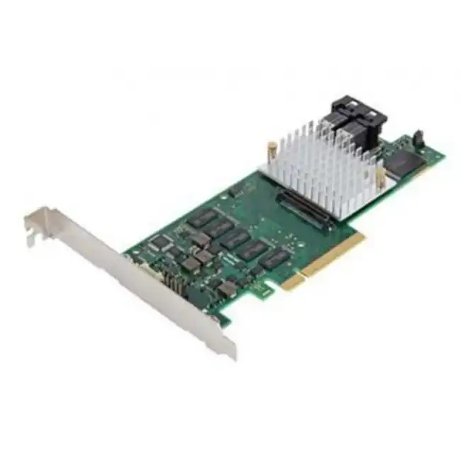 Сетевое устройство Fujitsu S26361-F3842-L502 (Модуль)